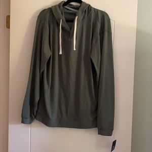 George light hoodies new with tag